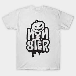 Momster T-Shirt